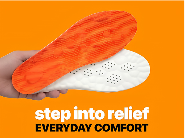 Insoles for men