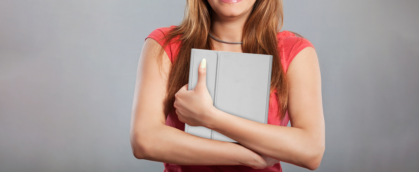 Keyboard Case for ipad 10.2