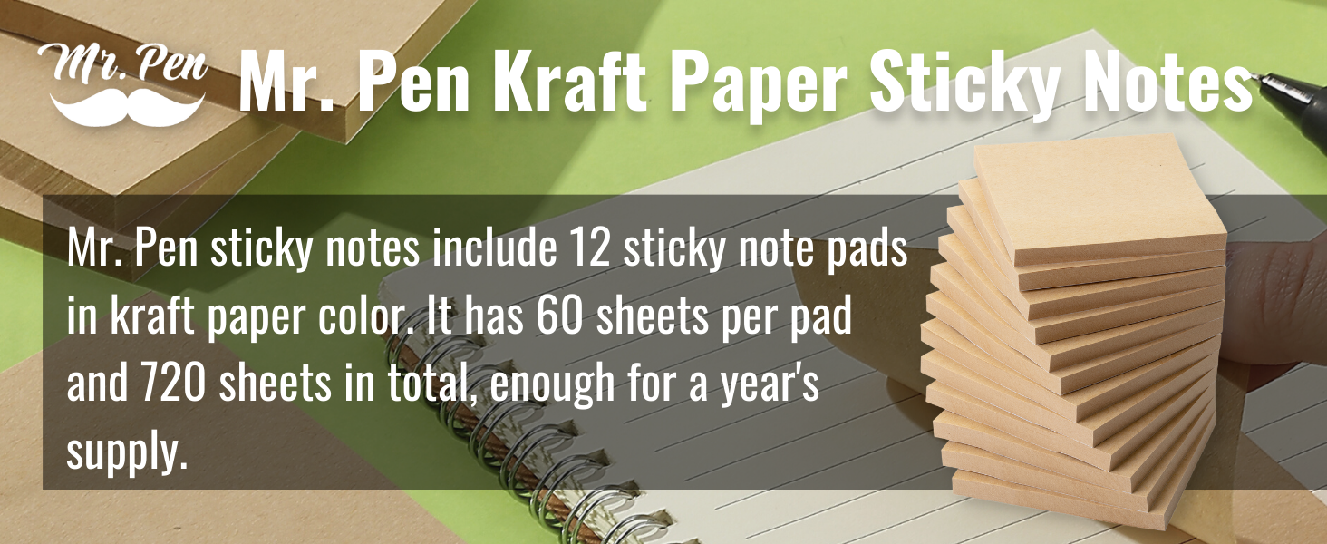Sticky Notes