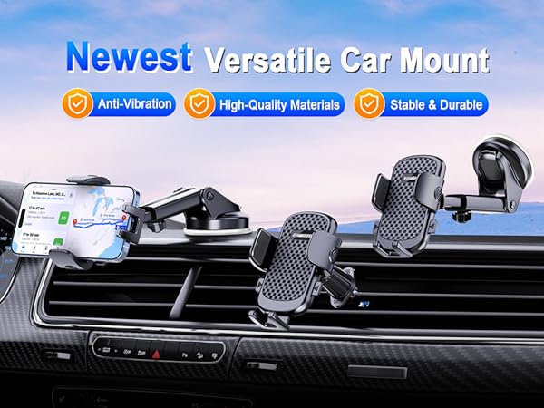 phone holders for your car