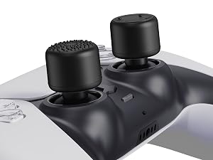 Thumb Grip Caps