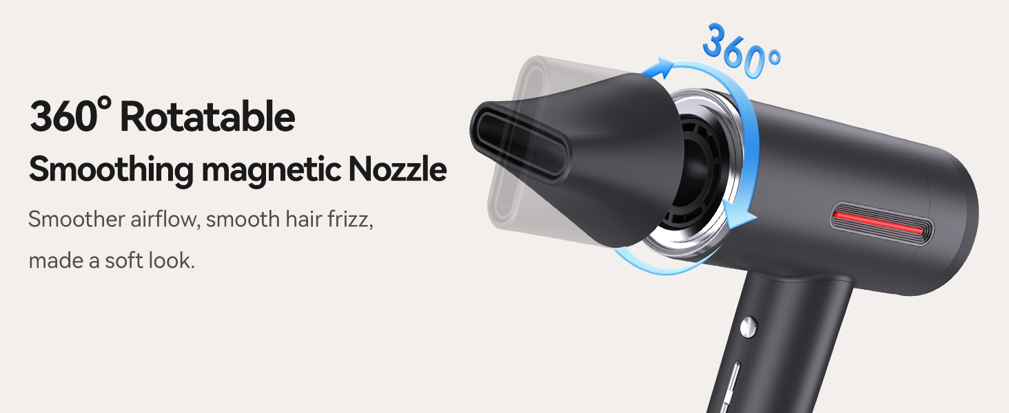 blow dryer