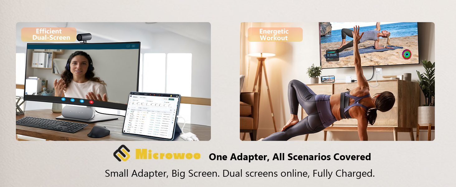 iphone hdmi adapter to tv