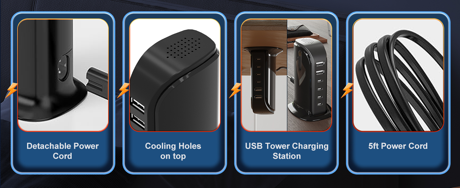 usb charger