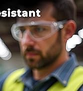 Impact-Resistant, PVC Grip