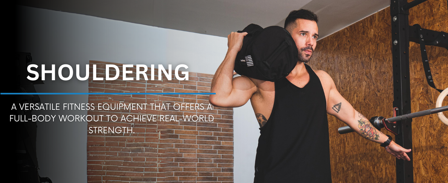 Workout Sandbag
