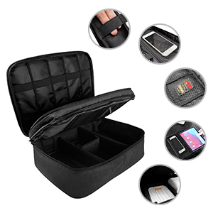 bedside electronics organizer grid electronics organizer board computer electronics organizer
