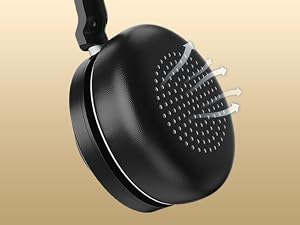 wireless headset