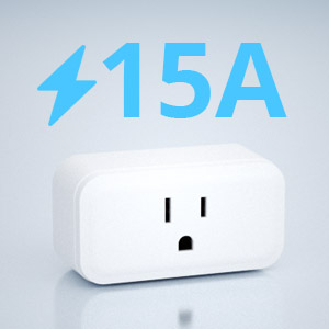 SONOFF S40 Lite 15A Zigbee Smart Plug
