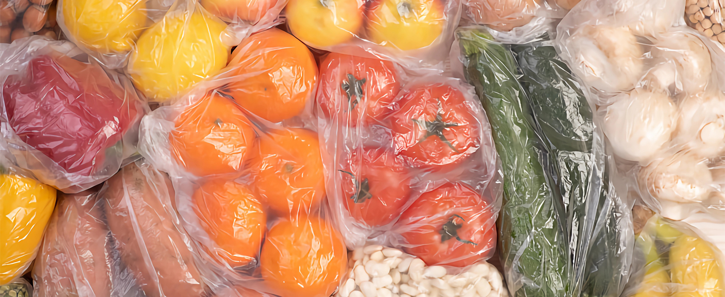 vegetable bags