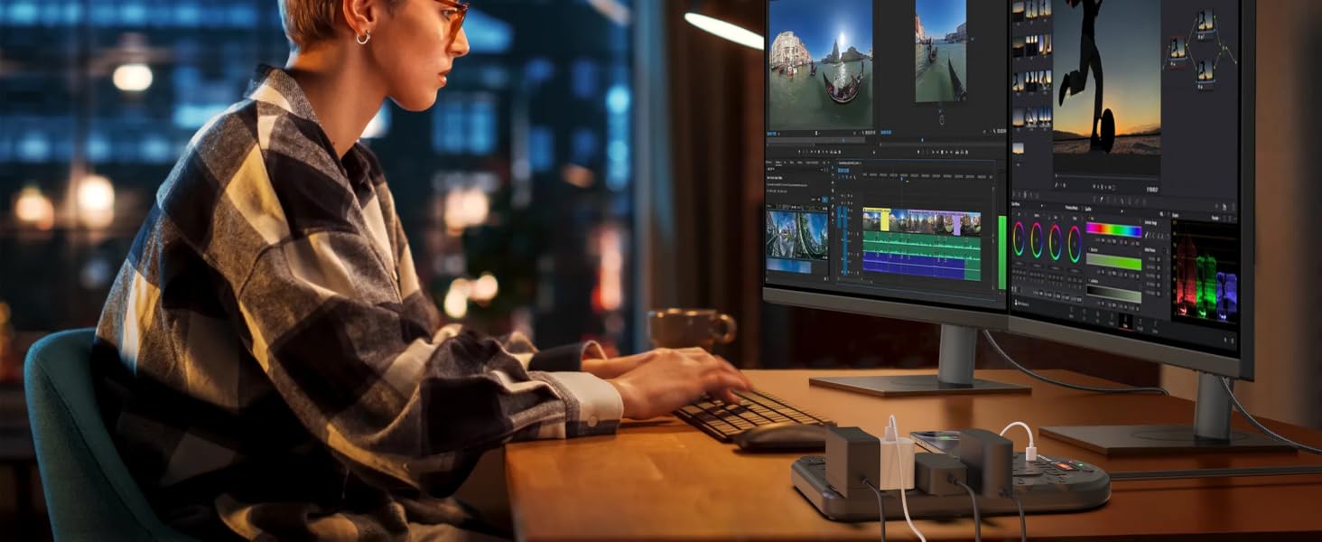 pc accessories gaming