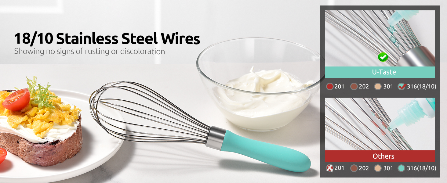 wire whisk