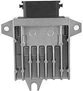 Qiilu Transmission Control Module, Transmission Control Module TCU L32E189E1B Fits for Mazda 3 2....