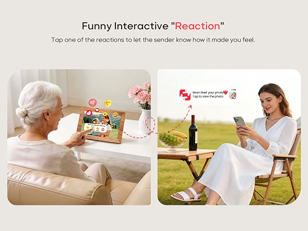 Digital Picture Frame