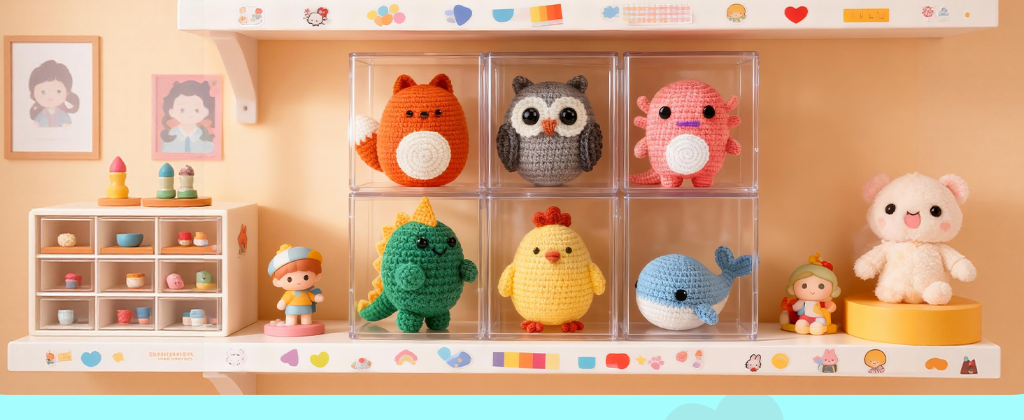 beginner kits