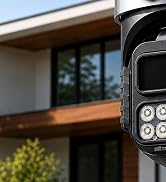 Outdoor Camera