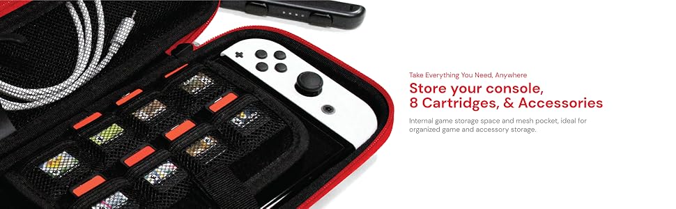 pepper switch case