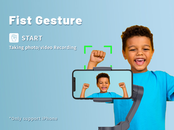 Fist Gesture