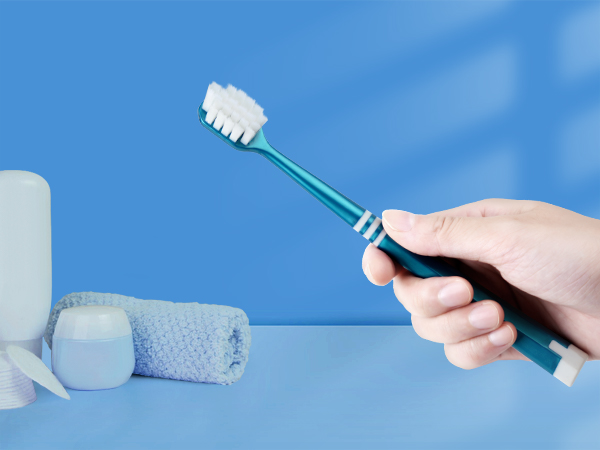 TOOTHBRUSHES