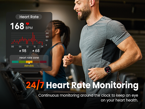military smart watches for men