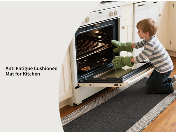 Kitchen Standing Mat