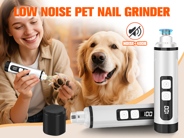 Dog Nail Trimmers
