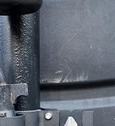 Aluminum Trailer Towing Chain Organizer