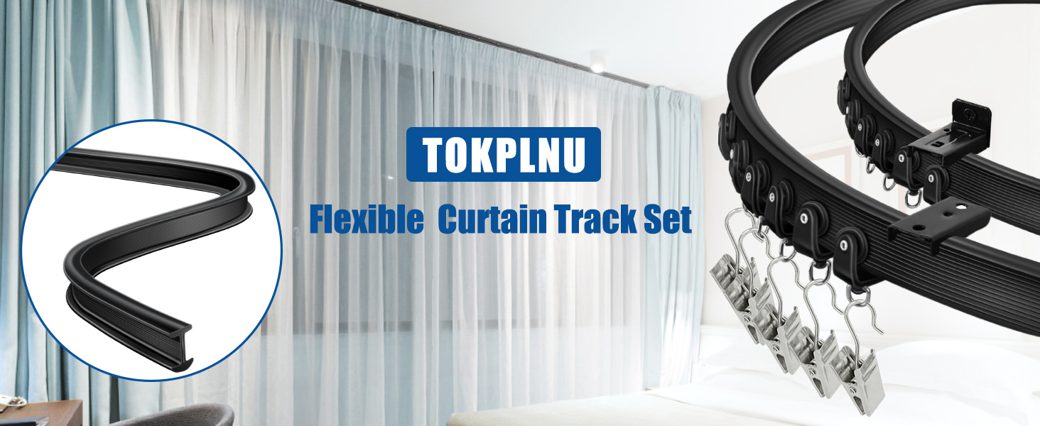ceiling curtain rail curtain rail track flexible ceiling curtain track bendable curtain track