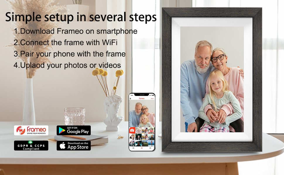 frameo