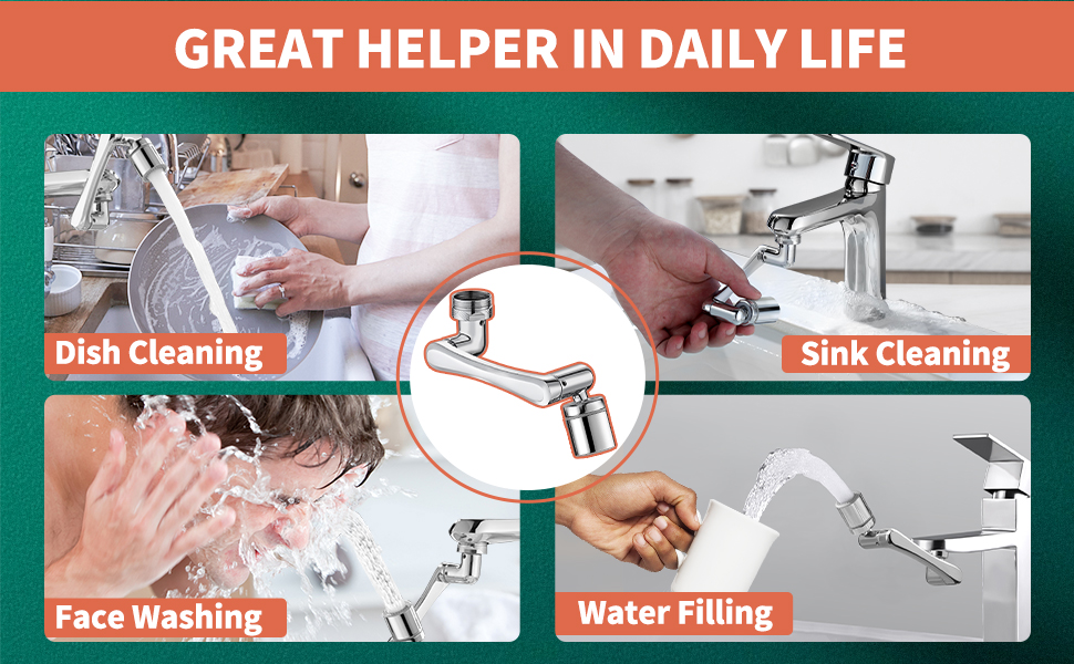 basin bathroom splash filter faucet,faucet swivel adapter,faucet aerator extender,swivel pro faucet