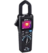 FLIR CM276 IGM Clamp Meter with METERLiNK