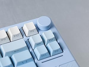 epomaker galaxya70 wireless gaming keyboard