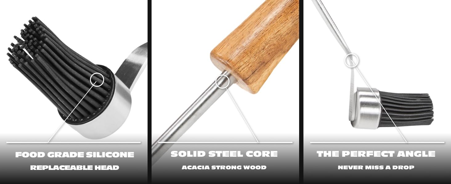 basting brush