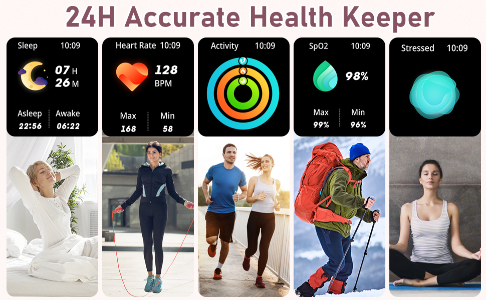 health