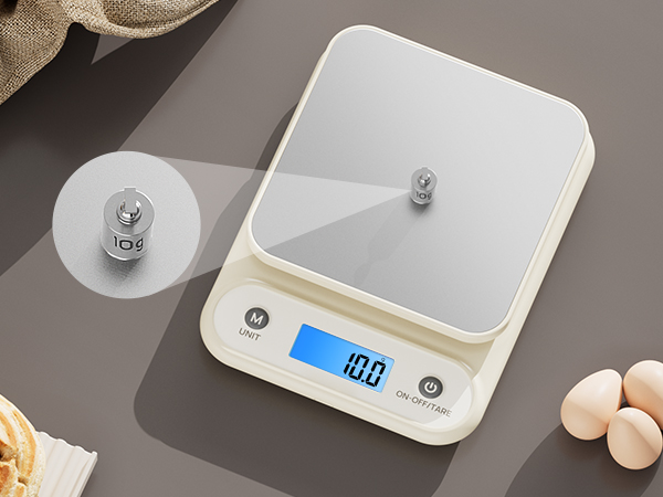kitchen scale