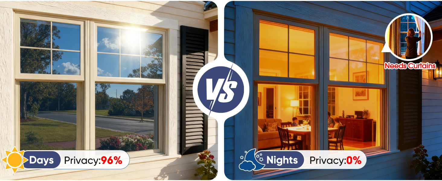 window tint for home