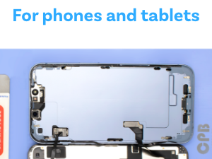 Screen Heating Pad
