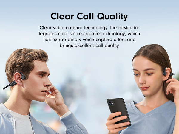 audífonos conducción osea