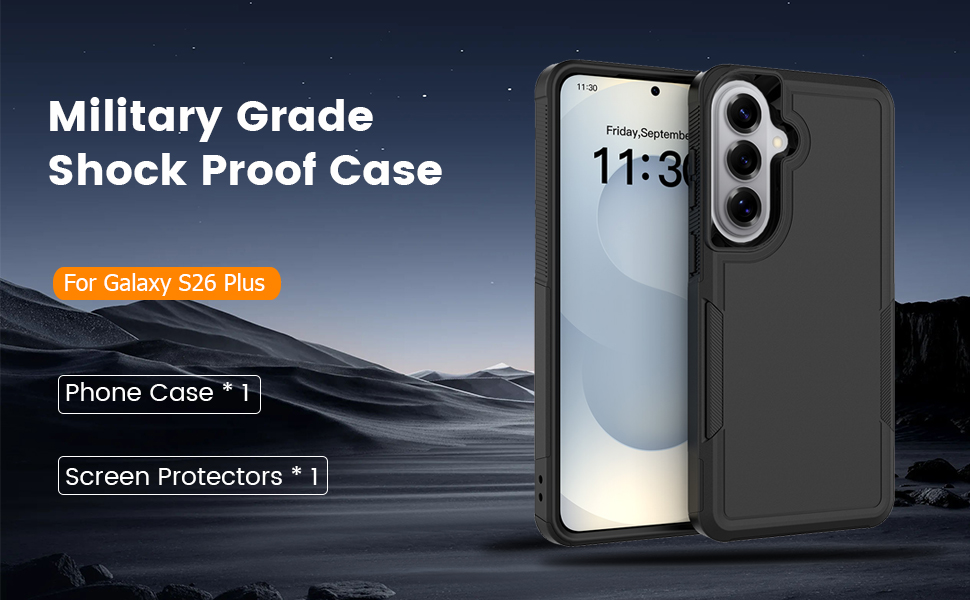 galaxy s26 plus case