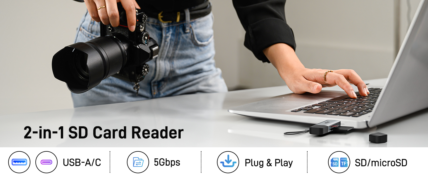 sd card reader