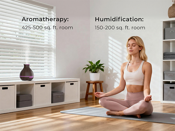 aromatherapy diffuser