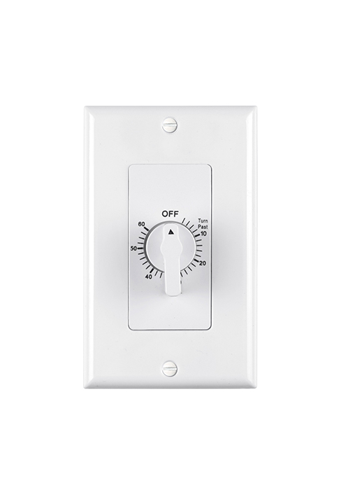 Timer switch