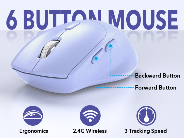 wireless keyboard mouse combo