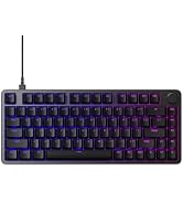 Sony INZONE KBD-H75 75% Wired Aluminum Chassis Gaming Keyboard, Hall-Effect Switch, Rapid Trigger...