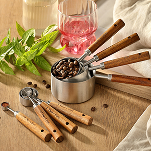 measuring cup set