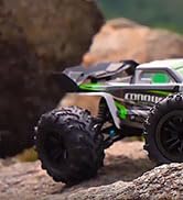 fast rc truck for adults