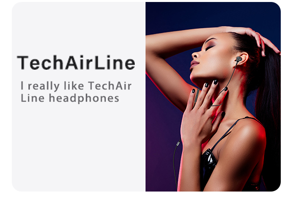 USB C Headphones