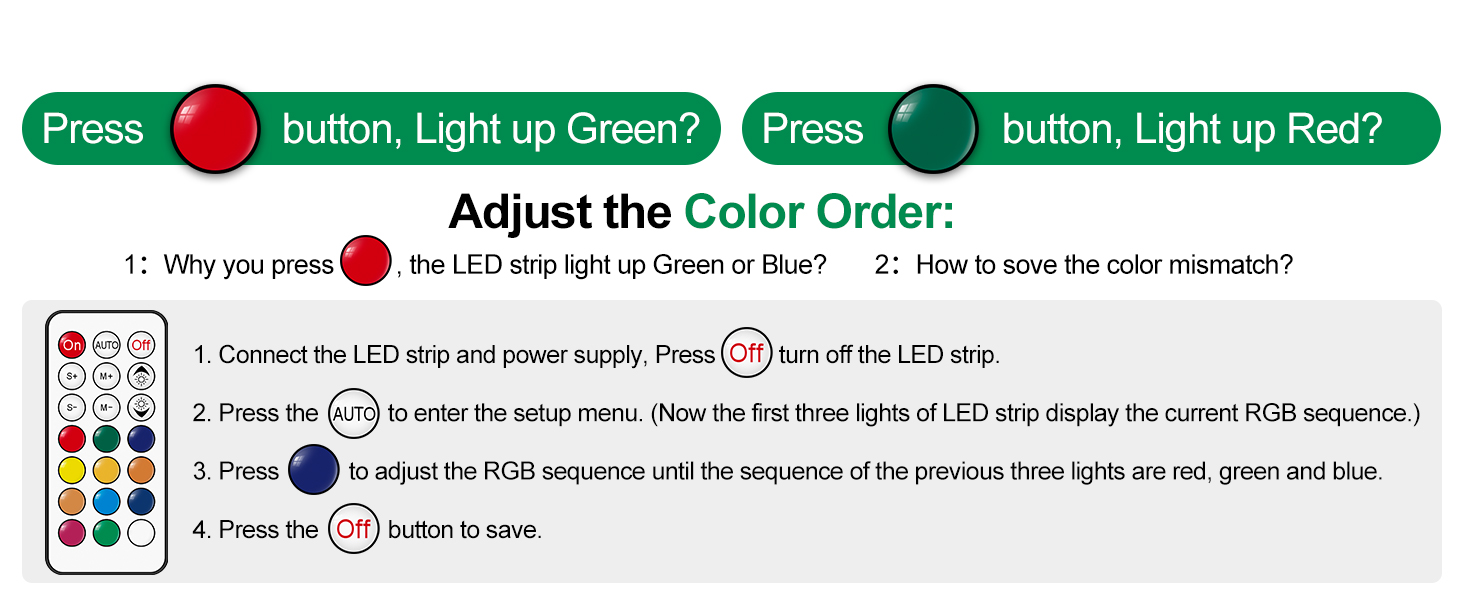 rf led controller