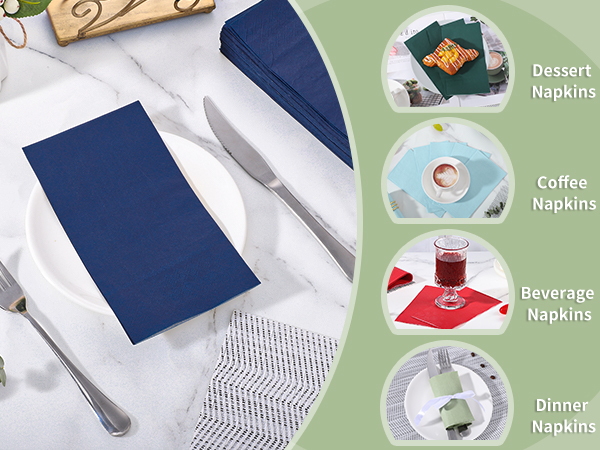 guest napkins