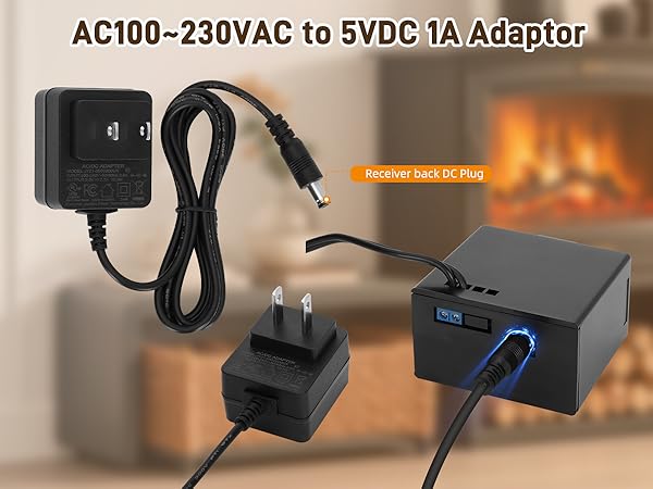 Adaptor